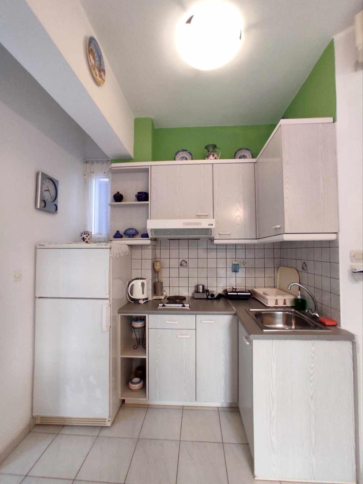 Villa Zefiros 开普利 外观 照片