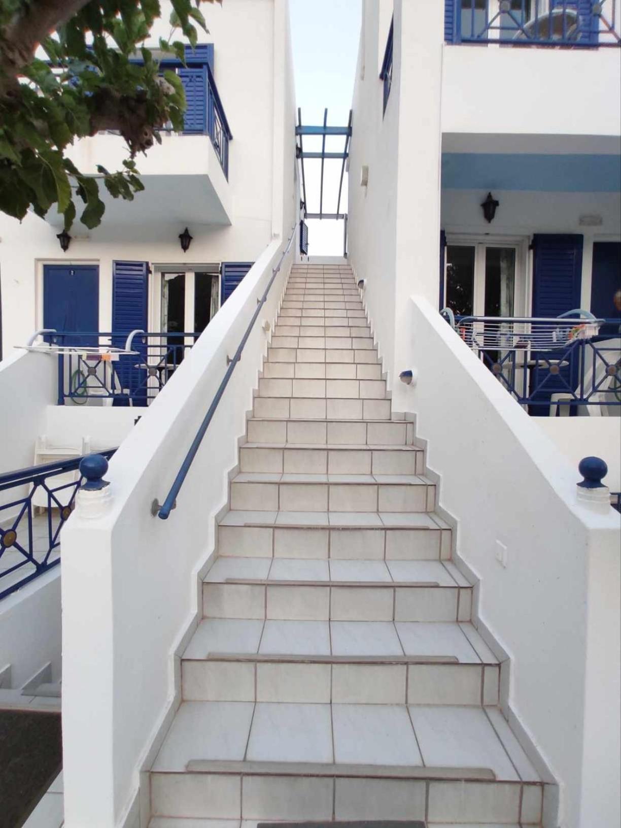Villa Zefiros 开普利 外观 照片