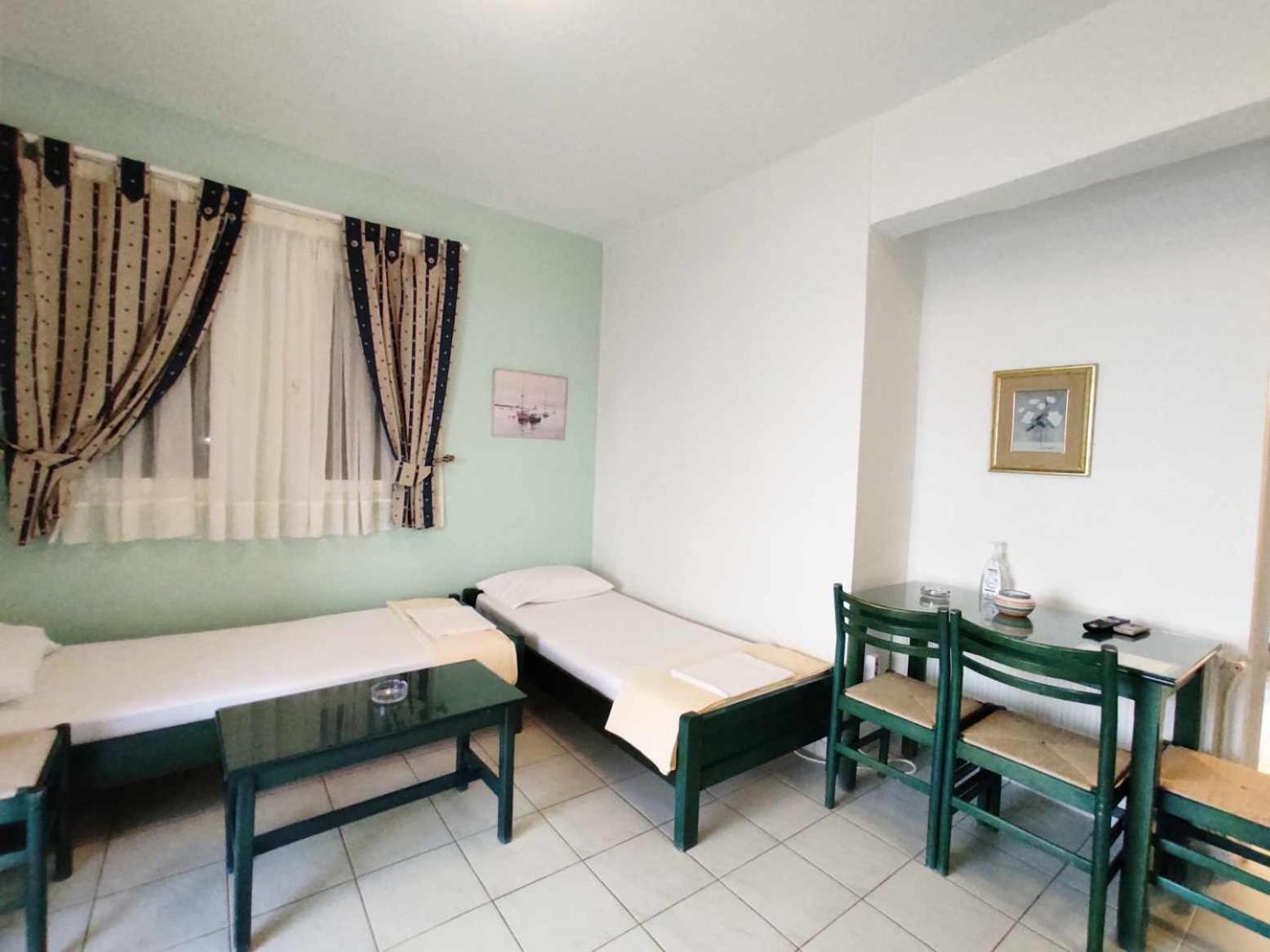 Villa Zefiros 开普利 外观 照片